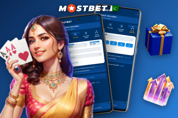Mostbet deposit requires a payment method registered in your own name for security