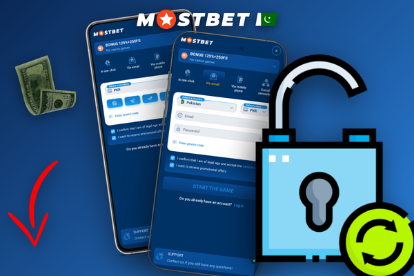 Mostbet account responsible gambling panel with deposit limit toggles for Pakistan players