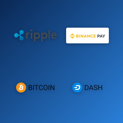 Mostbet affiliates cryptocurrency payout tile featuring Bitcoin and USDT settlement options