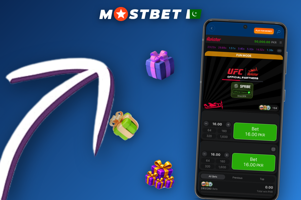 Fake Mostbet Aviator predictor app crossed out exposing the provably fair seed system