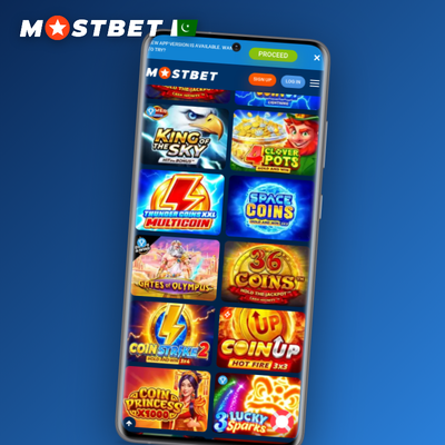 Mostbet Casino no deposit bonus free spin drops on featured lobby slots