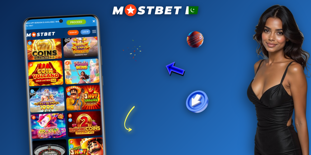 Mostbet casino review overview of all game categories including slots and jackpots