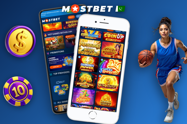 Mostbet Casino online games certified by independent RNG auditors for fair play