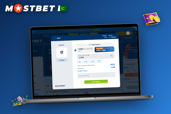 Choosing the right Mostbet deposit method based on speed, limits and convenience in Pakistan