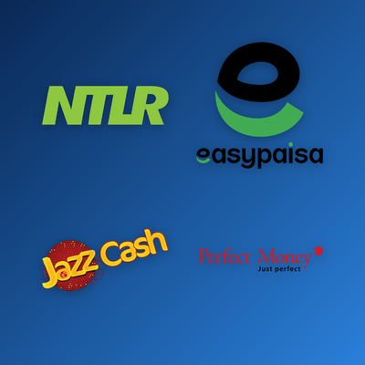Fund your Mostbet account via Easypaisa with instant PKR credit in Pakistan