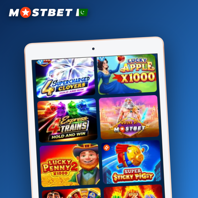 Endorphina story-driven themed slots with rich animations at Mostbet Casino