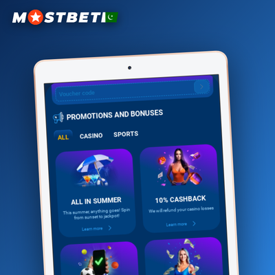Use your Mostbet free bet on PSL and T20I cricket matches at competitive odds