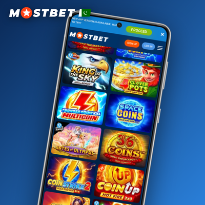 Habanero Asian-inspired high-volatility slot games in the Mostbet Casino lobby