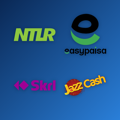 Mostbet withdrawal options via JazzCash and Easypaisa mobile wallets starting from PKR 500