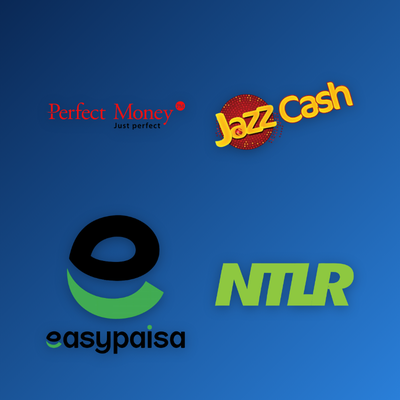 Deposit to Mostbet instantly using JazzCash mobile wallet in Pakistan