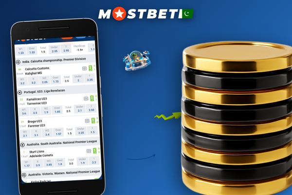 Mostbet live casino professional dealer at a roulette table in HD studio