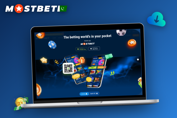 Mostbet download for PC auto-updating silently with a progress ring on Windows desktop