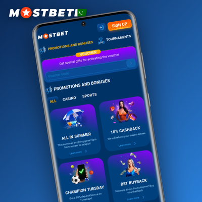 Mostbet registration bonus covers esports and kabaddi accumulator markets in one account