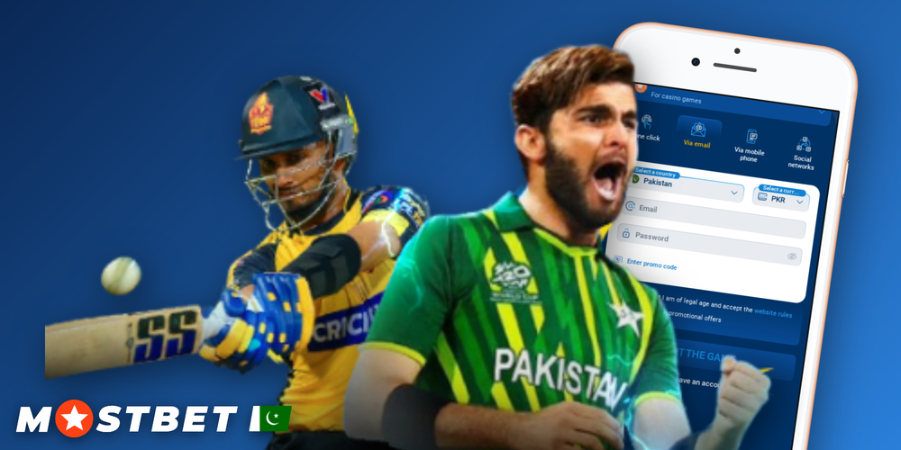 Mostbet verification steps showing CNIC photo upload and green verified badge in Pakistan