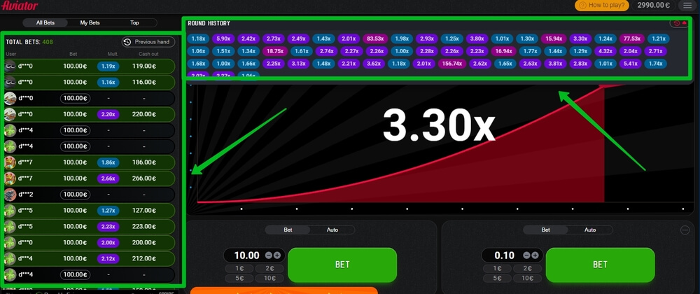 mostbet aviator predictor