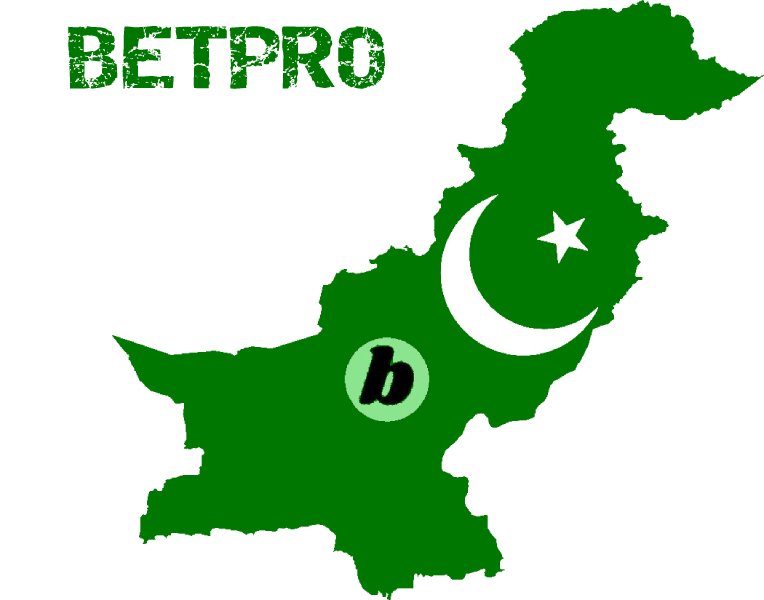 پاکستان میں BetPro Exchange