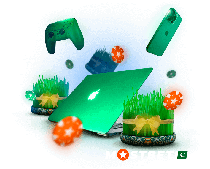 Выигрывайте с Mostbet: Ваш гид по промокодам и бонусам - Relax, It's Play Time!