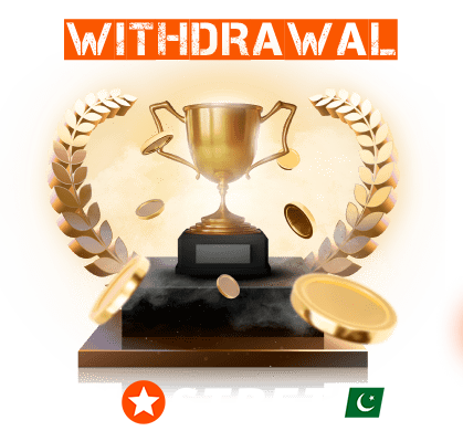 How to withdraw money from Mostbet Pakistan